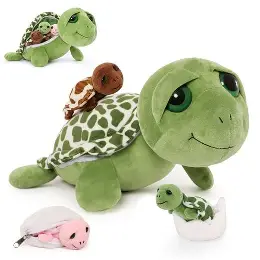 stuffed animal
